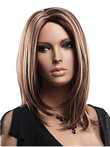 Euro Wig - Medium