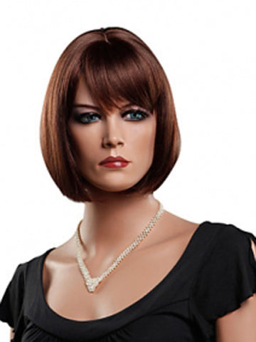 Euro Wig - Short